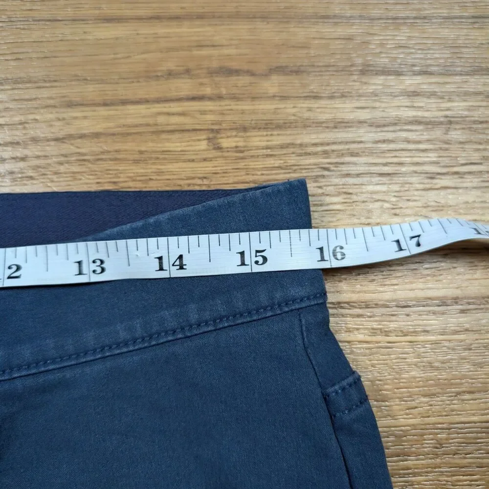 J. Crew crew stretch